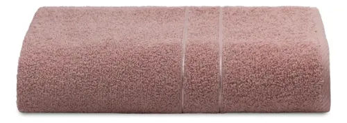 Toalha De Banho Gigante Galaxy Camesa 75x150 400g/m² Algodão